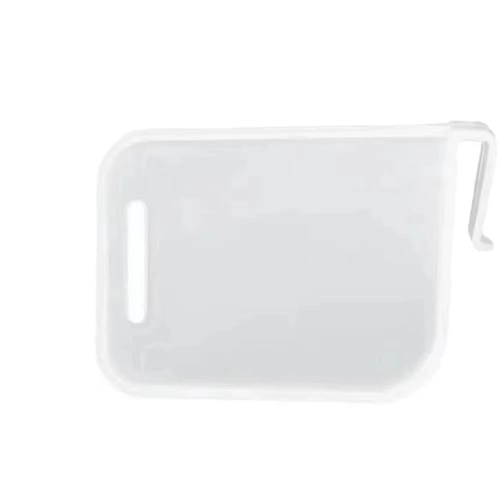 Panneau de séparation de rangement pour réfrigérateur, Organization de cuisine pour réfrigérateur, d
