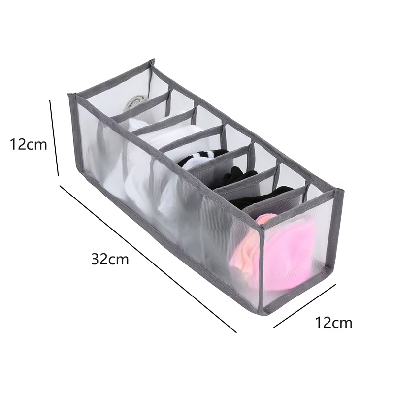 Boîtes de rangement pour vêtements pull, dortoir étudiant, armoire, tiroir, organisateur, T-shirt, p