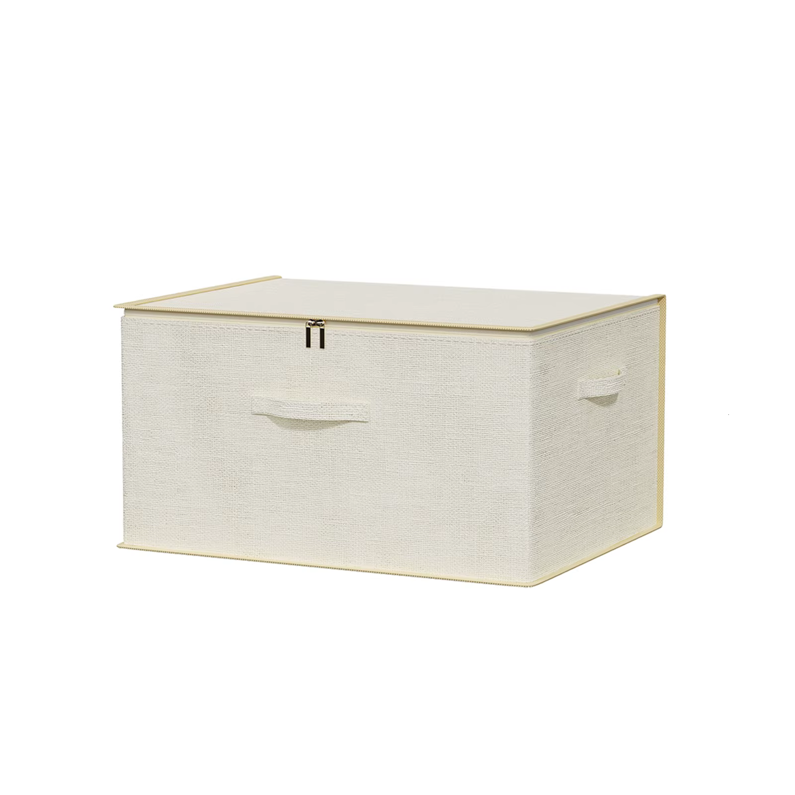 Grands sacs de rangement, bacs de rangement pour vêtements, organiseurs de placard pliables, contene