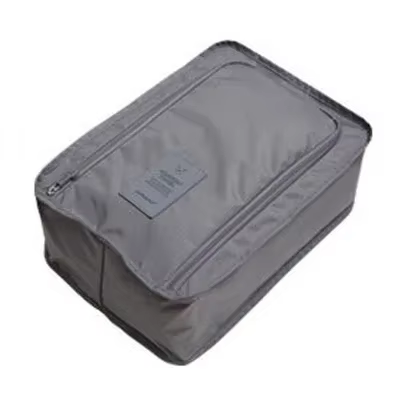 Sacs à chaussures portables, 1/3 pièces, supports de voyage, multifonction, étanche, pliable, rangem