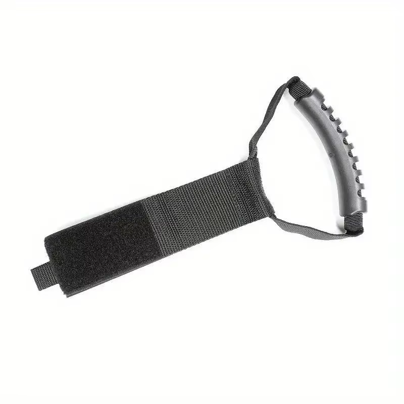 Organisateur de rallonge, sangle de rangement polyvalente robuste avec poignée, adapté aux garages, 
