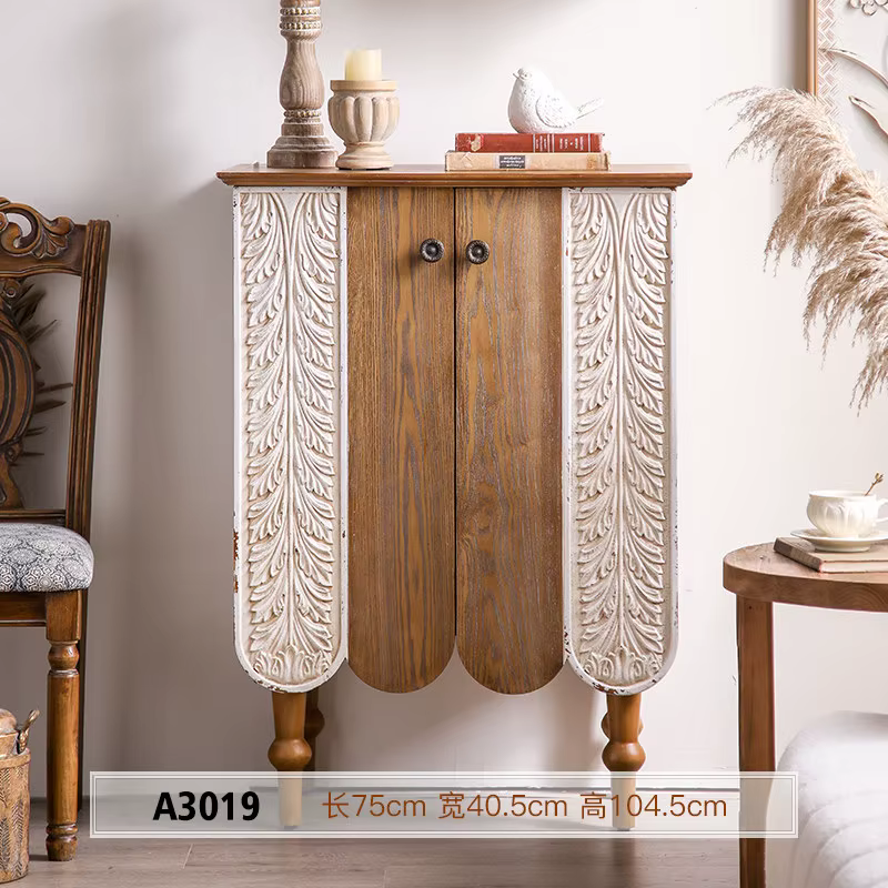 Meuble de rangement moderne pour entrée, salle à manger, bureau et salon, étagère de rangement de lu