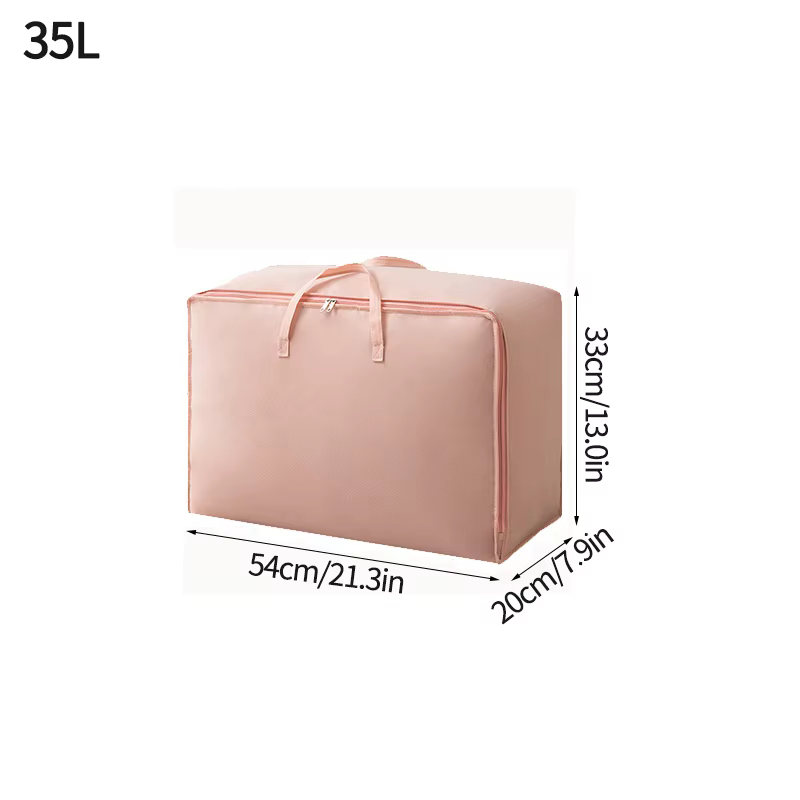 Sac de rangement pour vêtements de grande capacité, armoire étanche, organisateur de garde-robe, cou