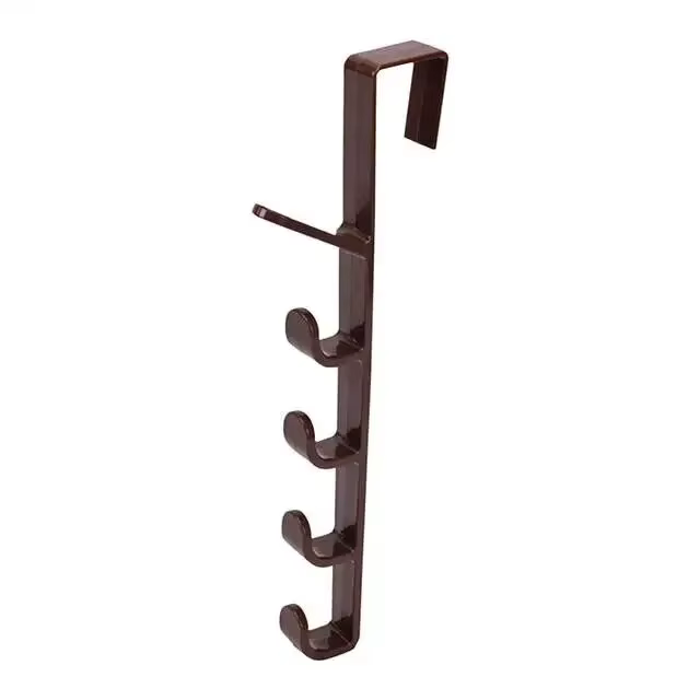 Derrière la porte patère cintre derrière la porte armoire armoire dortoir porte crochet support de r
