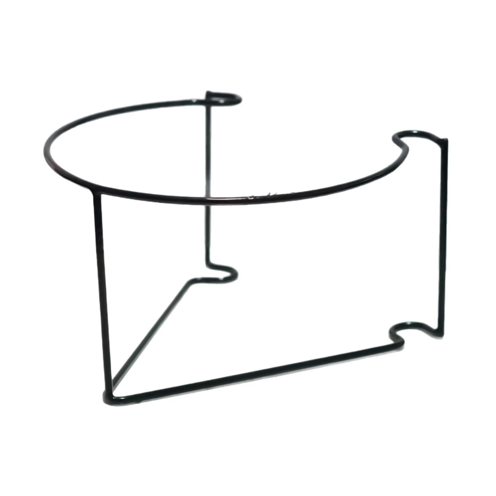 Étagère murale verticale pour fleurs, support pour plantes de balcon et de jardin, gain de place, mé
