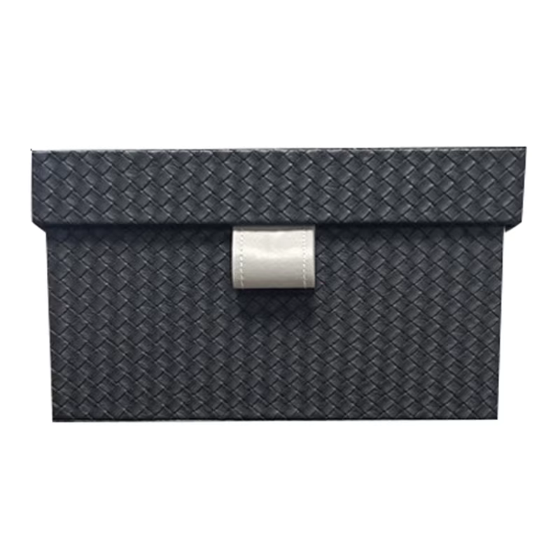 Boîte de rangement pour vêtements, grandes boîtes d'organisation d'accessoires, bac organisateur en 