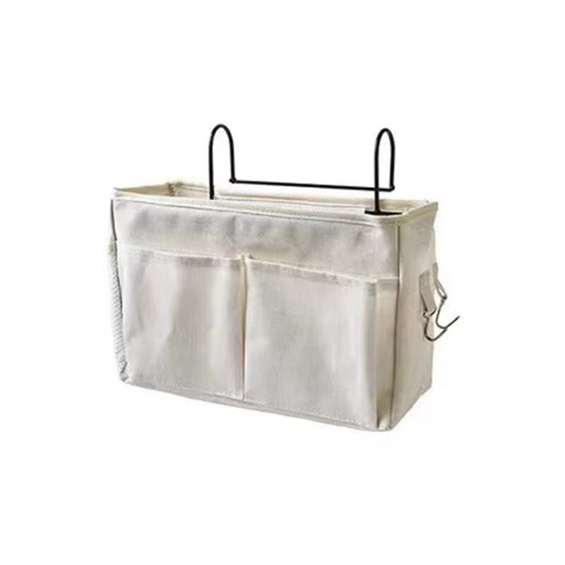 Mir de rangement de chevet T1, panier de rangement de chambre à coucher