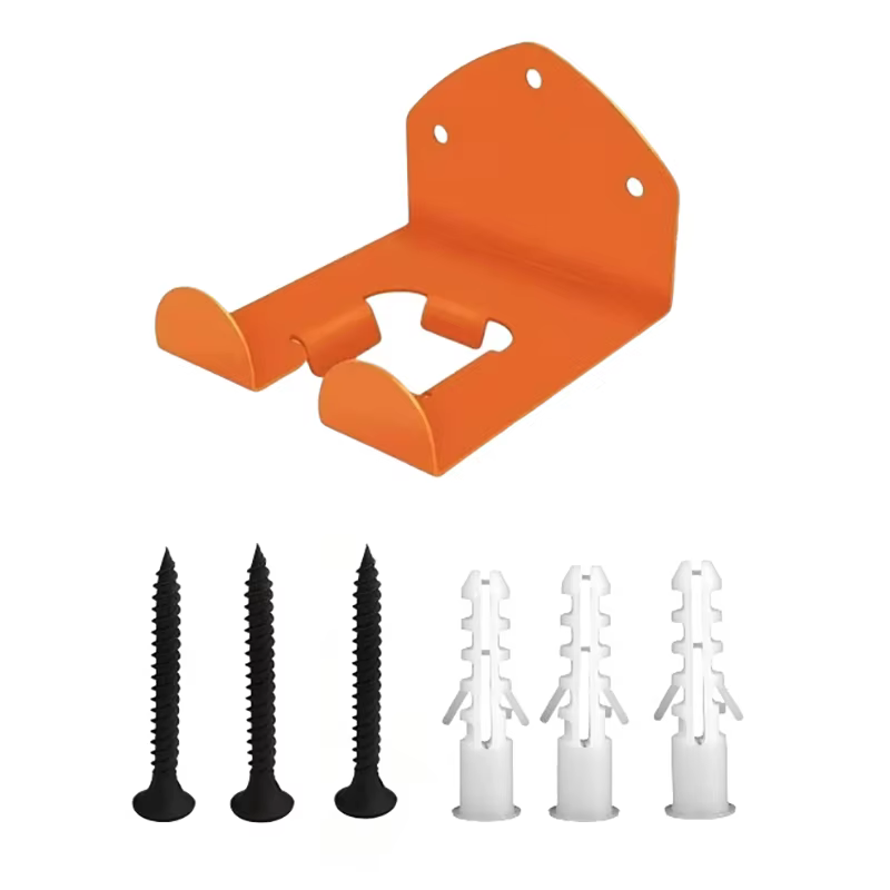 Étagère de tondeuse, organisateur de Garage, cintre de rangement de Garage, support de tondeuse à ga