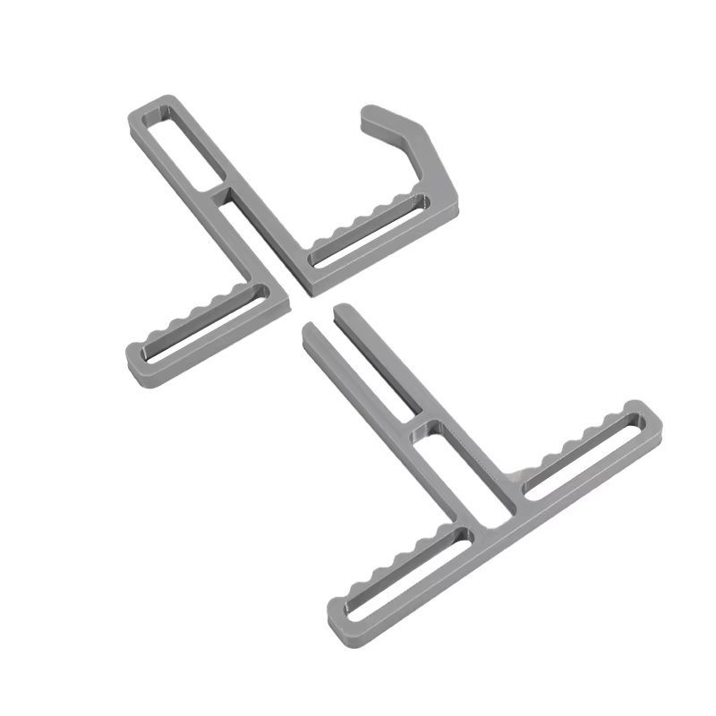 Égouttoir à bouteilles inversé, égouttoir à bouteilles en PLA, support portable pour biberons, suppo