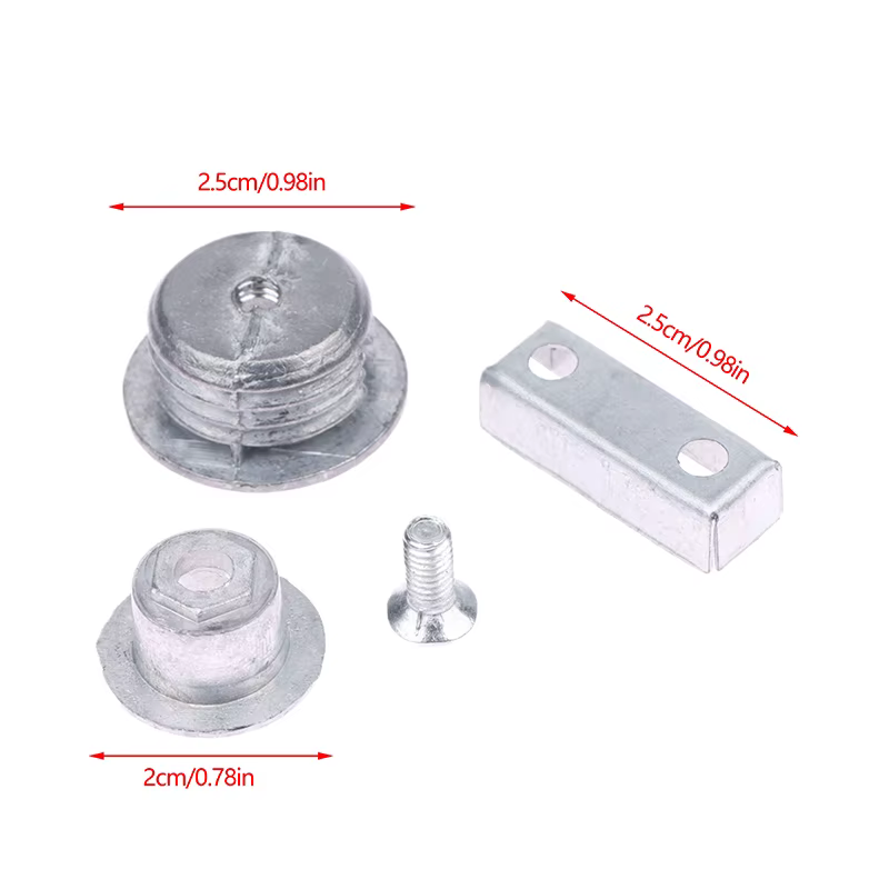 【S】 Charnières pour armoire à chaussures, accessoires, charnière en plastique pour étagère à chaussu
