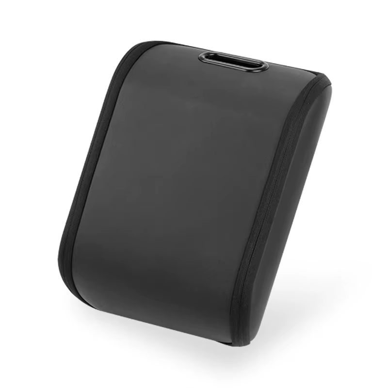 Boîte de rangement pour chaussures, coffre de rangement spécial pour voiture, accessoire pour chauss