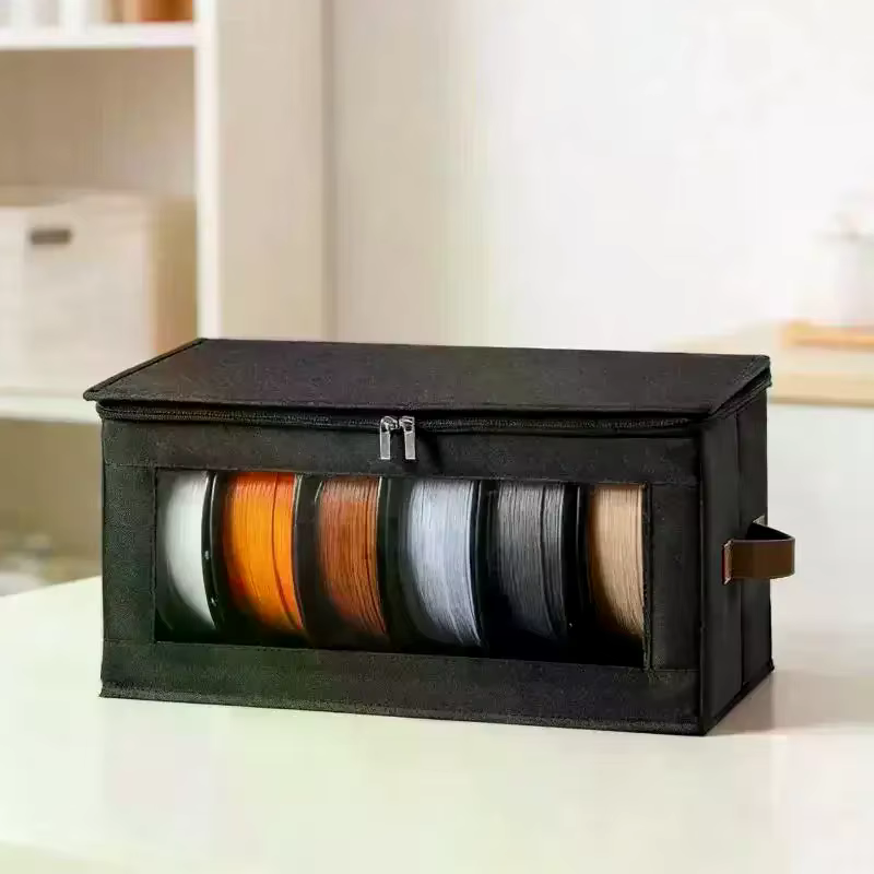 Boîte de rangement pour consommables - Conteneur de stockage pour consommables d'imprimante 3D, adap