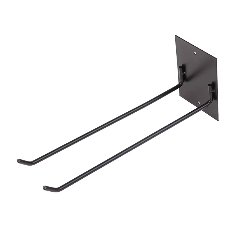 Système de stockage d'outils crochets support mural rangement de Garage multi-usages organisateur d'