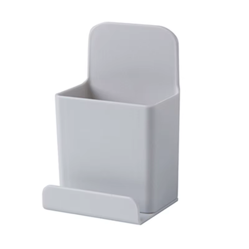 Organisateur de Chambre, Étagère Murale, Rangement pour Clés et Articles Divers, Support pour Téléco