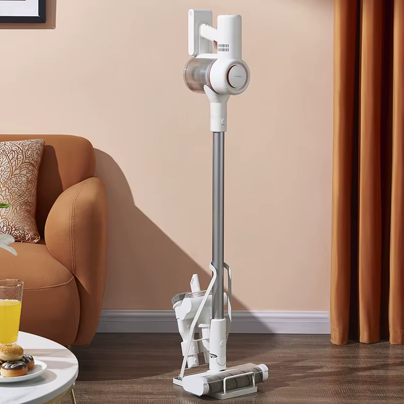 Ensemble de supports d'aspirateur modèle universel, étagères de rangement en métal pour collecteur d