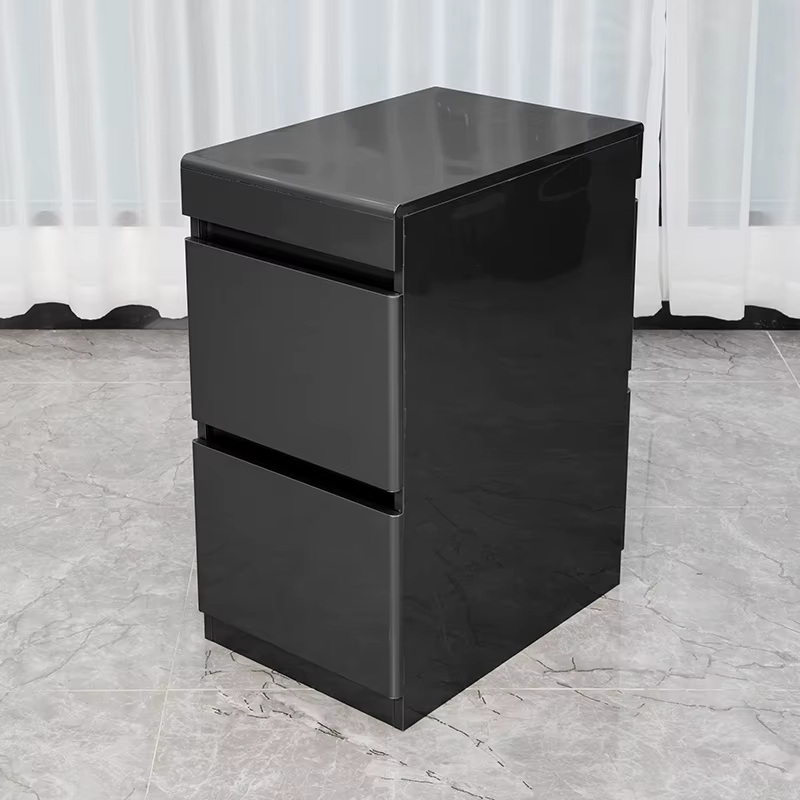 Armoire de rangement pour Salon de coiffure moderne de haute qualité, chariot pour Salon de coiffure