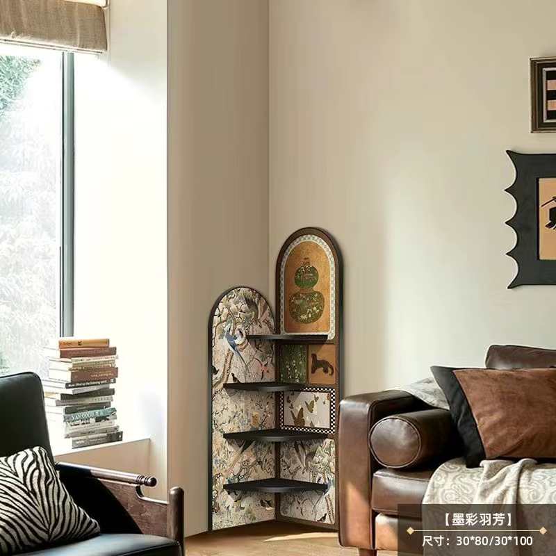 Armoire de rangement murale pour chaussures, meuble à livres de vin pour fille, Buffet, jouets de lu