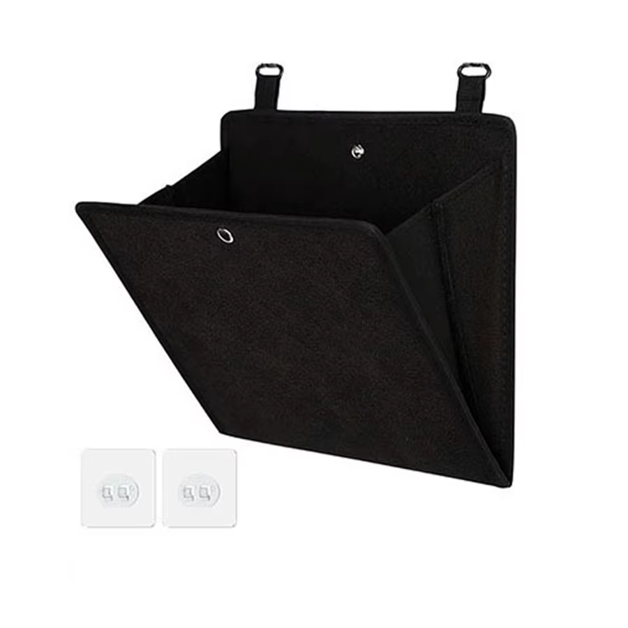 Organisateur de rangement mural pour étagère à chaussures RV, aucun perçage requis, étagère de range