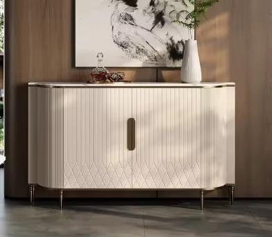 Meubles de rangement modernes pour entrée, salon et bureau, grands placards pour adultes, étagères a