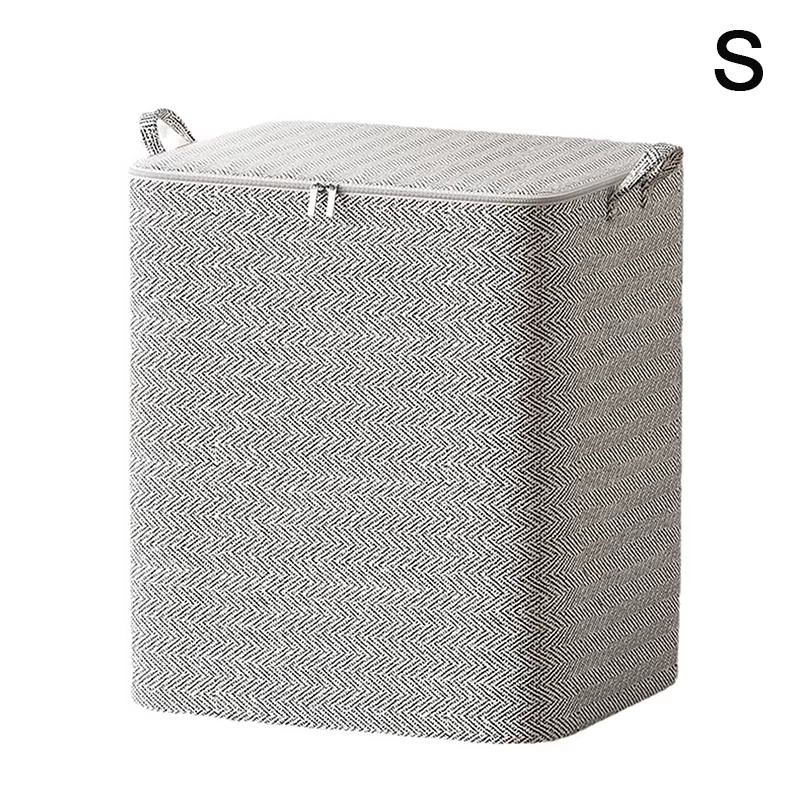 Boîte de Rangement Pliante en Forme de Cube, mir en Tissu pour Grillades en Feutre, Jouets pour Enfa