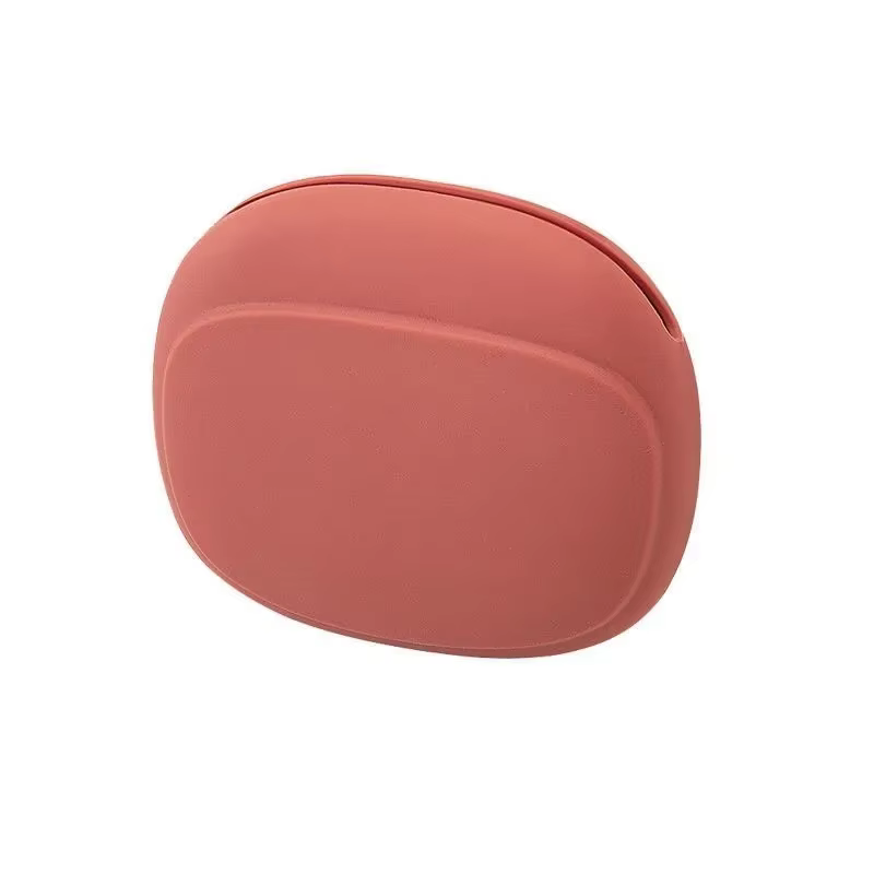 Sac de rangement en Silicone, sac de rangement pour câbles de données, boîte de rangement multifonct