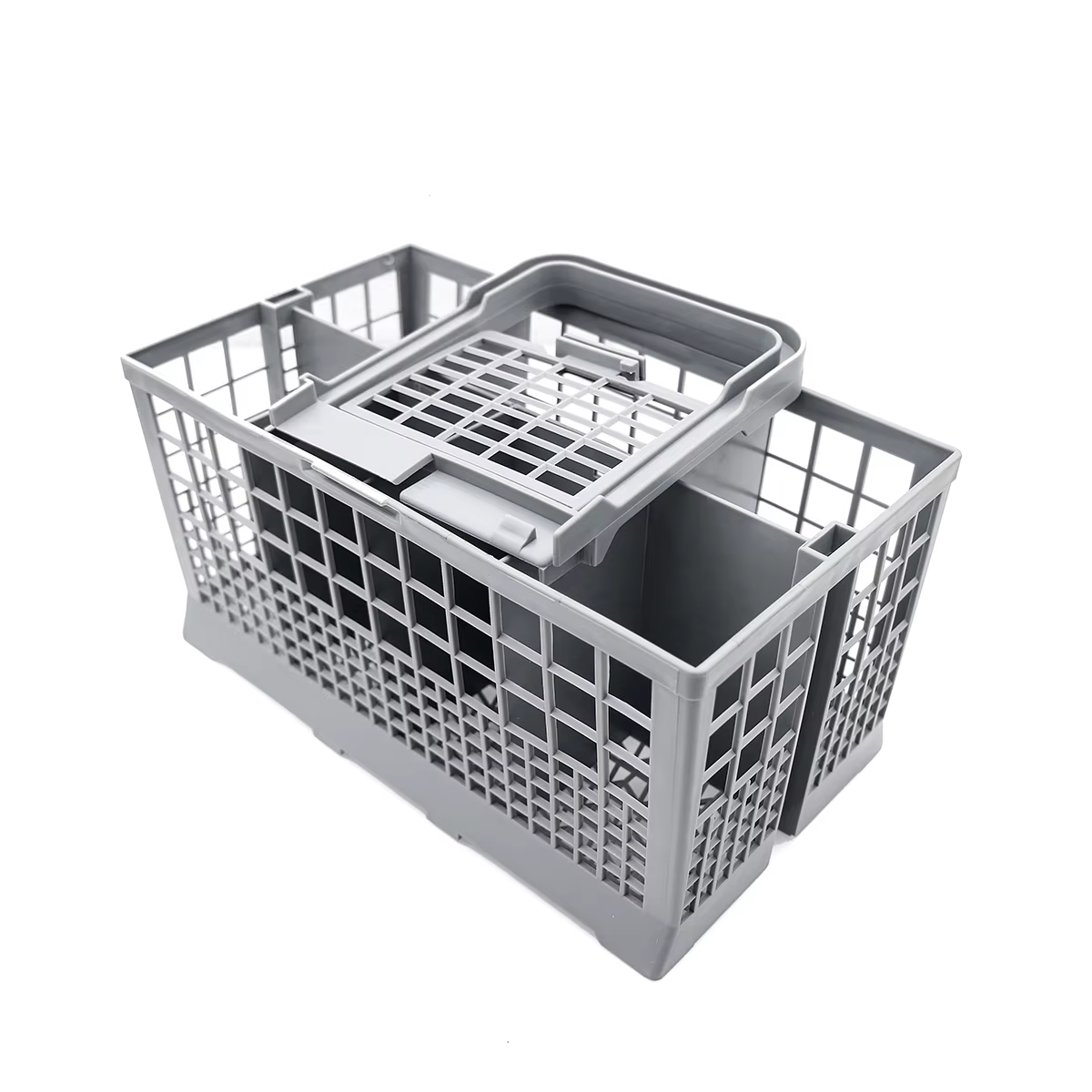 Panier à couverts pour lave-vaisselle, pour Bosch Siemens AEG Kenmore Whirlpool Maytag Kitchenaid Ne