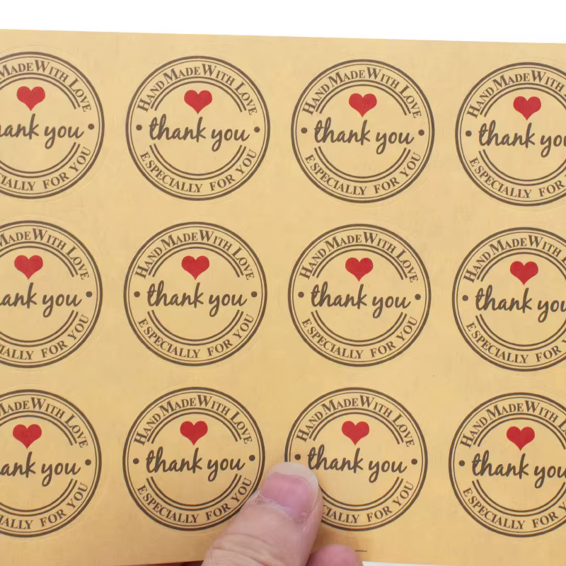 Boîte à Gâteaux en Carton Blanc et Marron avec Fenêtre Transparente, Emballage Cadeau GT pour ixà Do
