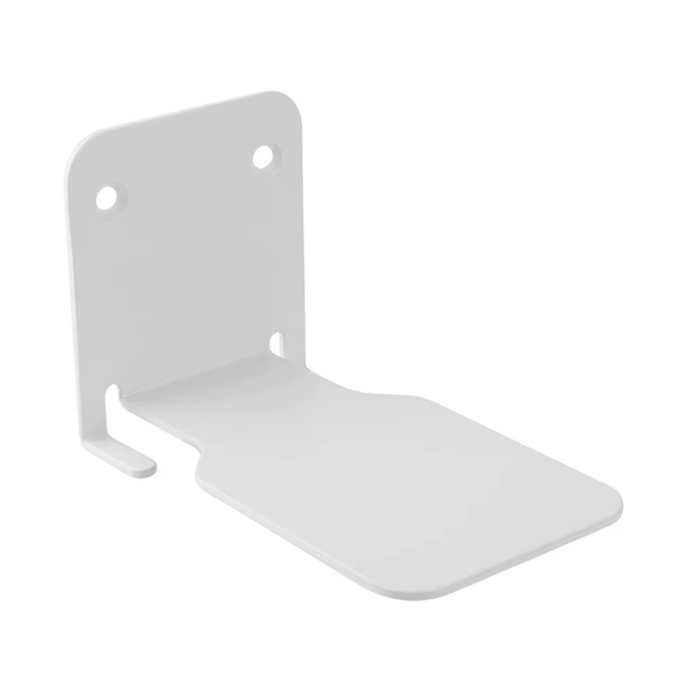Bibliothèque flottante Invisible, étagère murale pour livres, décoration de la maison, organisateur 