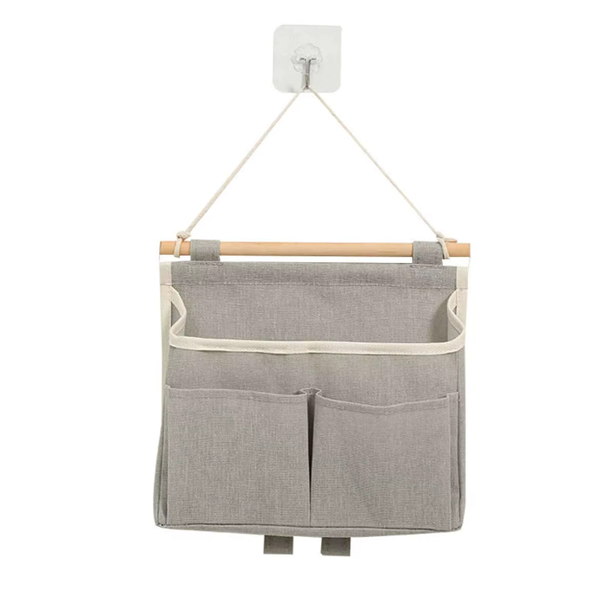 Sac de rangement mural suspendu, Sacs de rangement suspendus sur porte, Organisateur mural suspendab