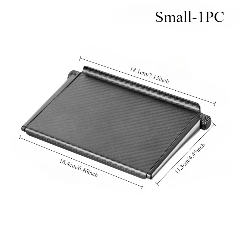 Étagère murale réglable pour écran de télévision, étagère supérieure pour moniteur d'ordinateur, pré