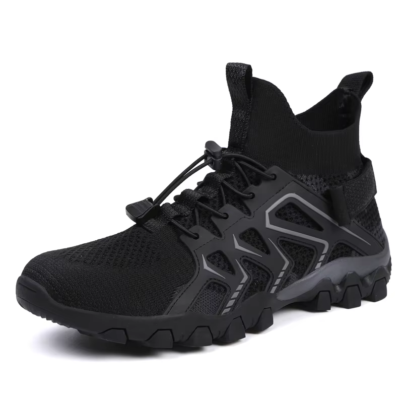Chaussures d'eau légères et confortables pour hommes, chaussures d'eau d'extérieur, l'offre elles en