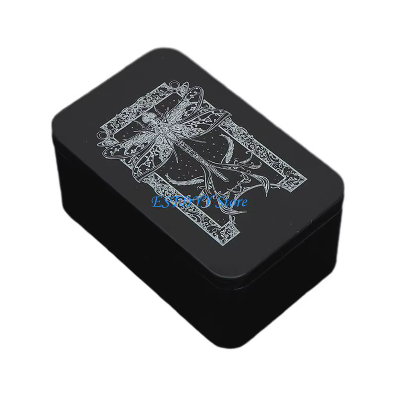 G6DE Tarots Storage Box Box