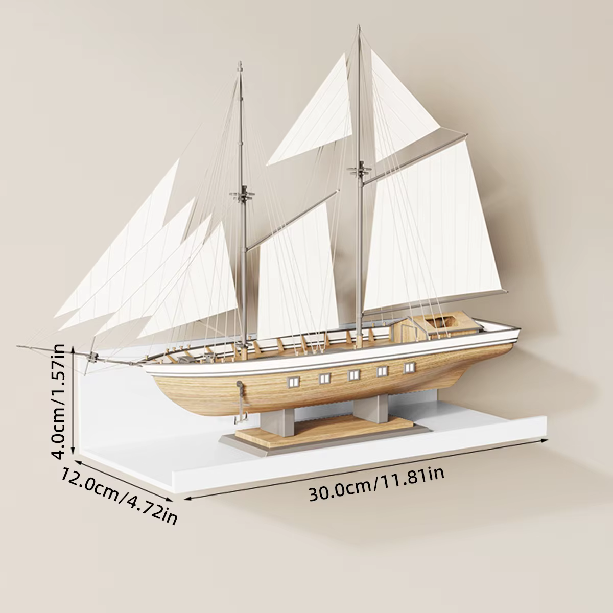 Étagères flottantes pour salle de bain, support mural de rangement, organiseur domestique, tablette,