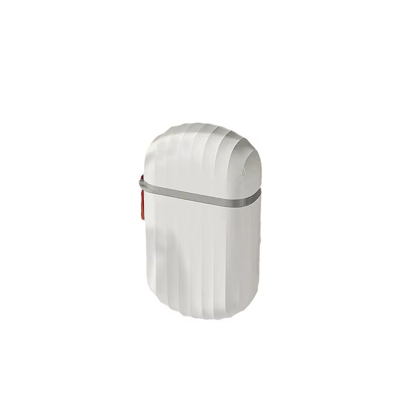 Boîte de voyage en plastique pour Regina, étui durable avec couvercle, banc de bain, récipient pour 