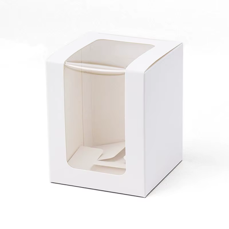 Boîte d'aromathérapie transparente 15/30, adaptée aux fêtes, mariages, anniversaires et toutes d'aut