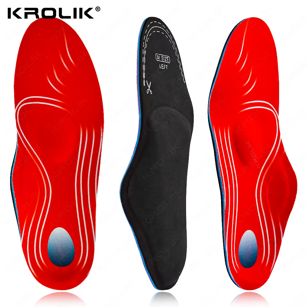 Semelles orthopédiques pour pieds pieds plats sévents, coussin de soutien de la voûte plantaire haut