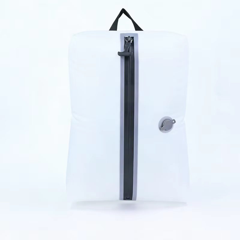 Sac de compression sous vide - Sac de rangement pour vêtements grande capacité - Idéal pour le range