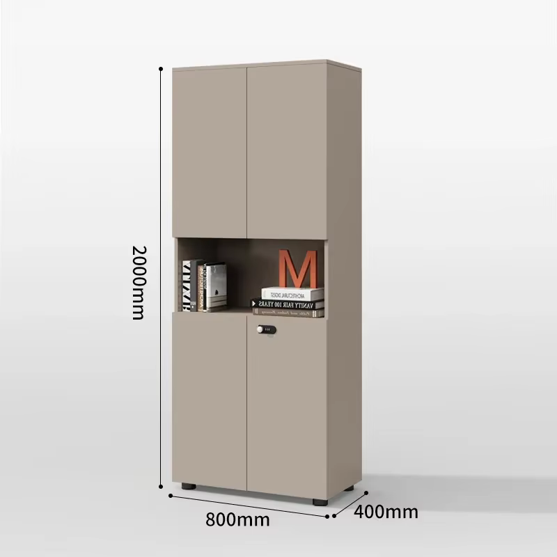 Meubles de bureau 54Office : Étagère 80 cm, 200 cm, 240 cm, classeurs, meuble de rangement, casier d