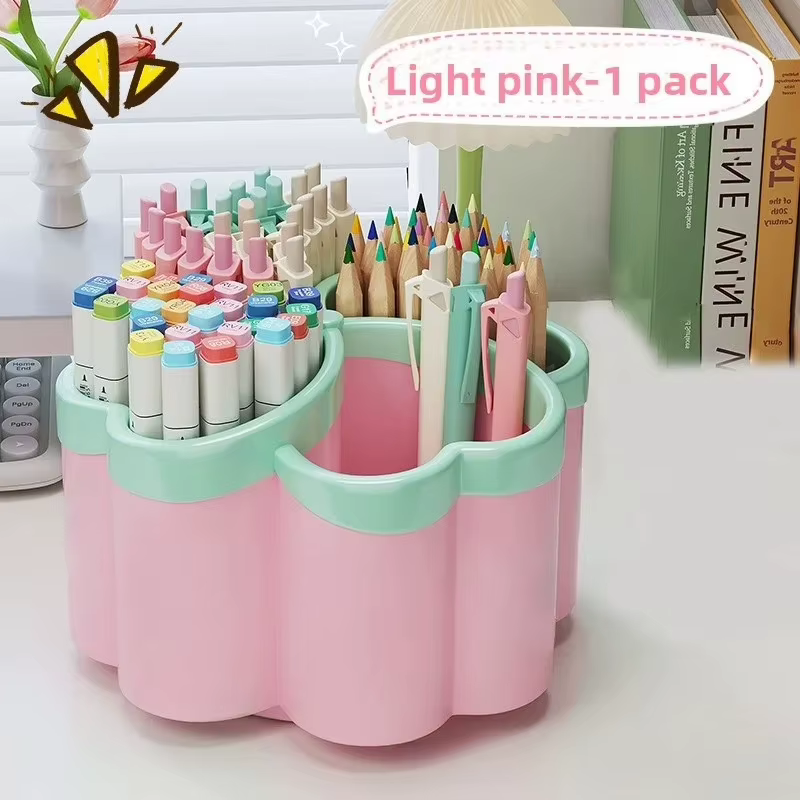 Organisateur de bureau multi-compartiments, nouveau design pour ranger les fournitures de bureau et 