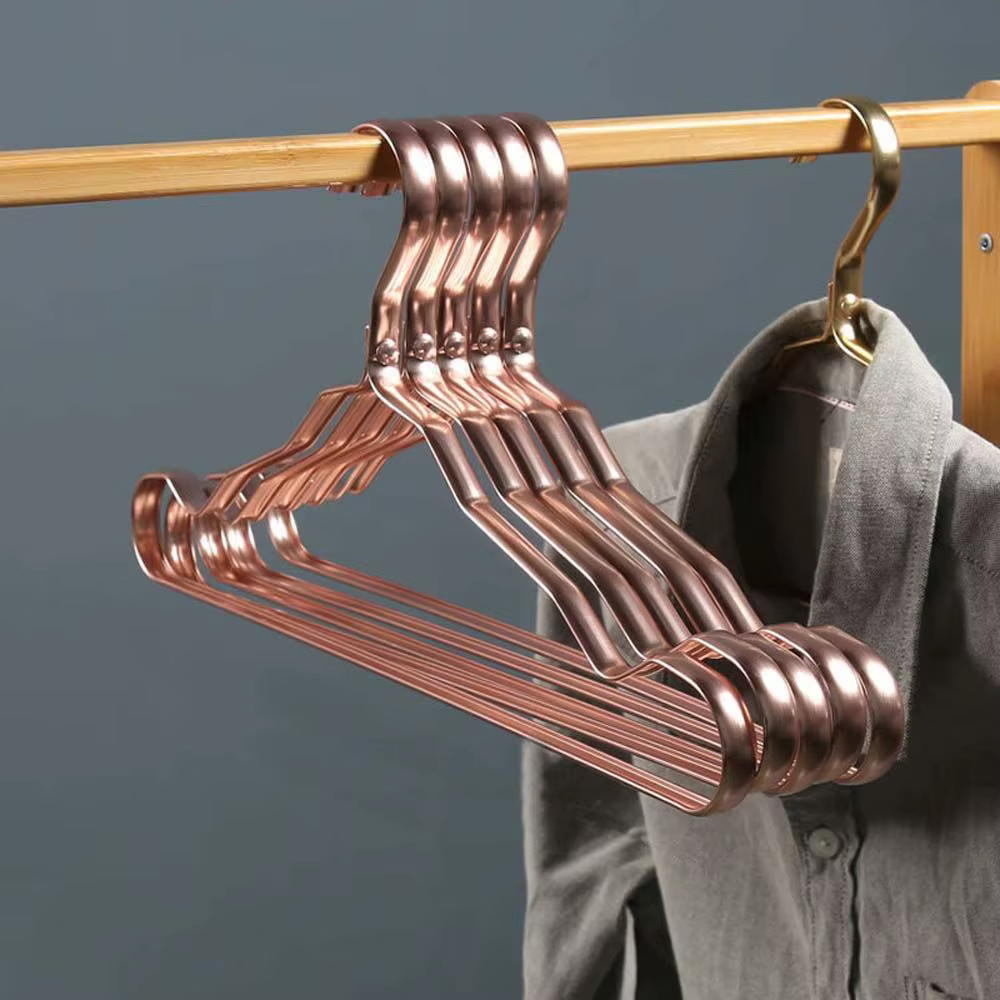 Organisateur de rangement pour la lessive en alliage d'aluminium, gain de place pour armoire, étagèr