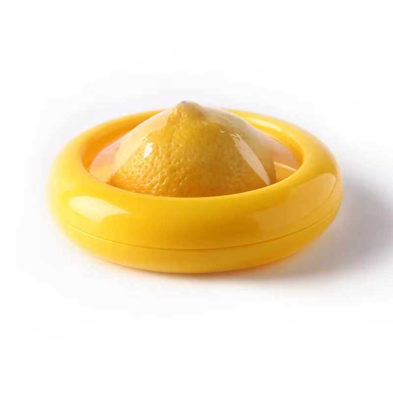 Boîte de rangement de cuisine, conteneur de fruits et légumes, boîte fraîche, avocat, tomate, citron