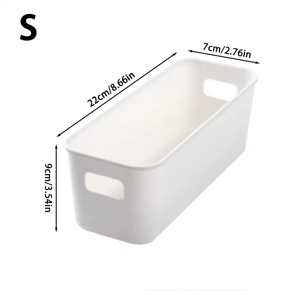 Boîte de rangement multifonctionnelle empilable pour sous-vêtements et chaussettes, tiroirs de range