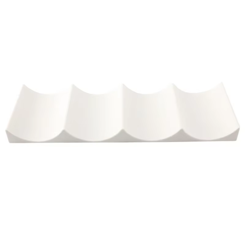 Support de stockage de vin en plastique, empilable, porte-bouteille de vin, armoire à vin, support d