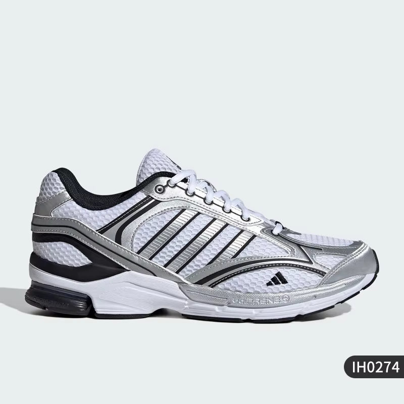 Adidas véritable SPIRITAIN 2.0 unisexe maille chaussures de ville IH0274
