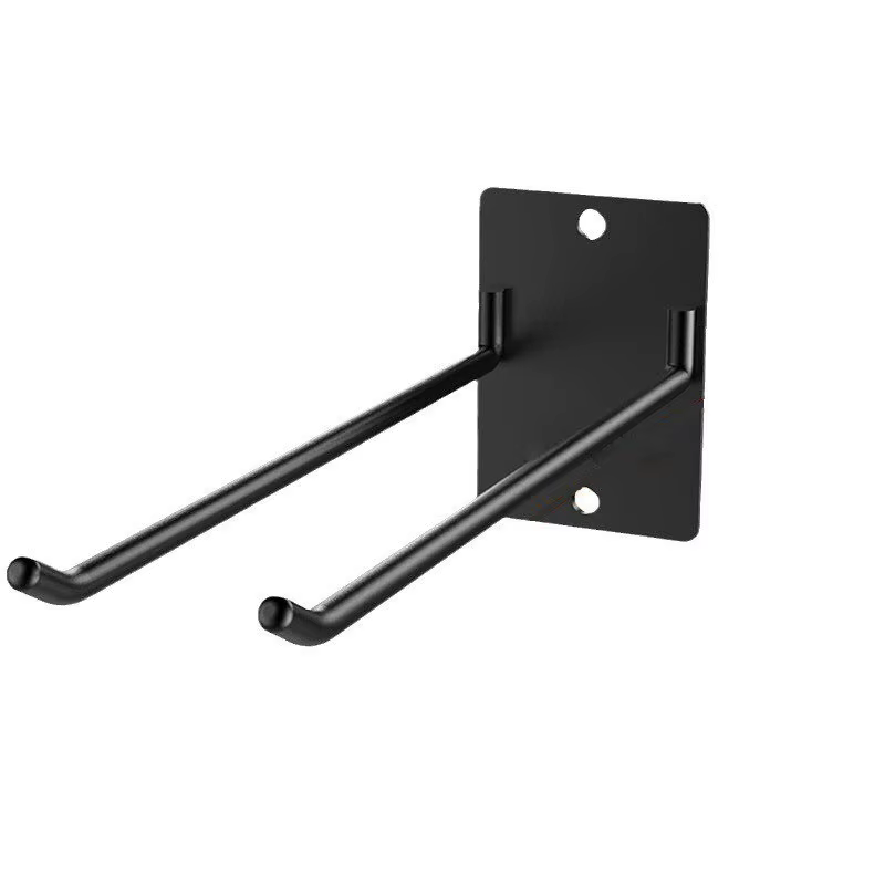 Système de stockage d'outils crochets support mural rangement de Garage multi-usages organisateur d'