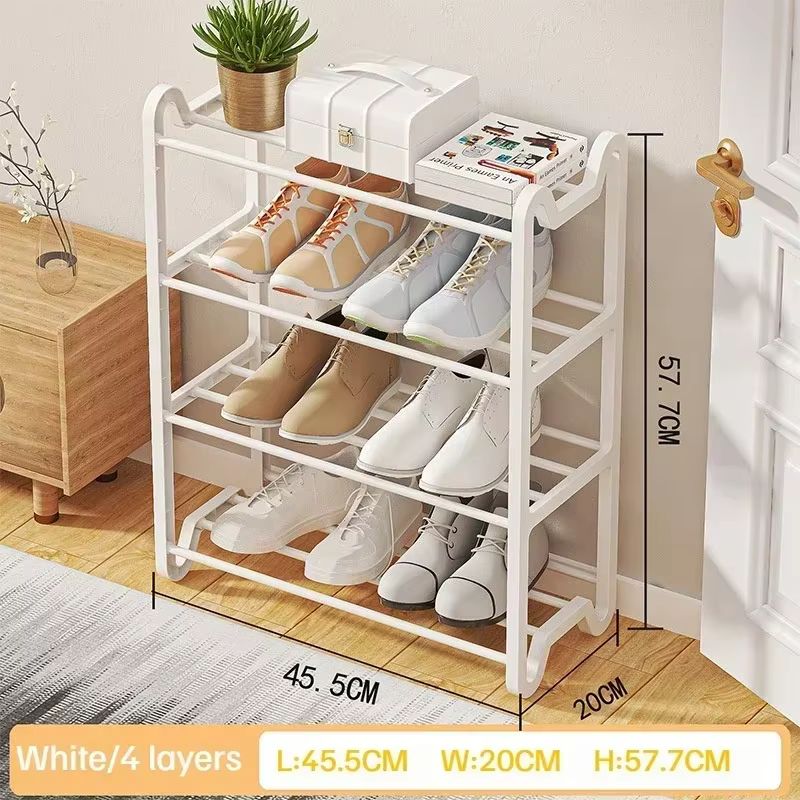 Conteneur de jeans pour chaussures, meuble à chaussures, Cube de rangement, cordonniers en plastique