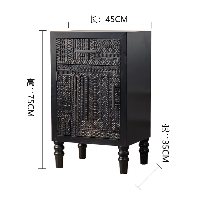 Armoires de salon de qualité européenne, armoire de rangement de luxe Simple et tendance, gain de pl