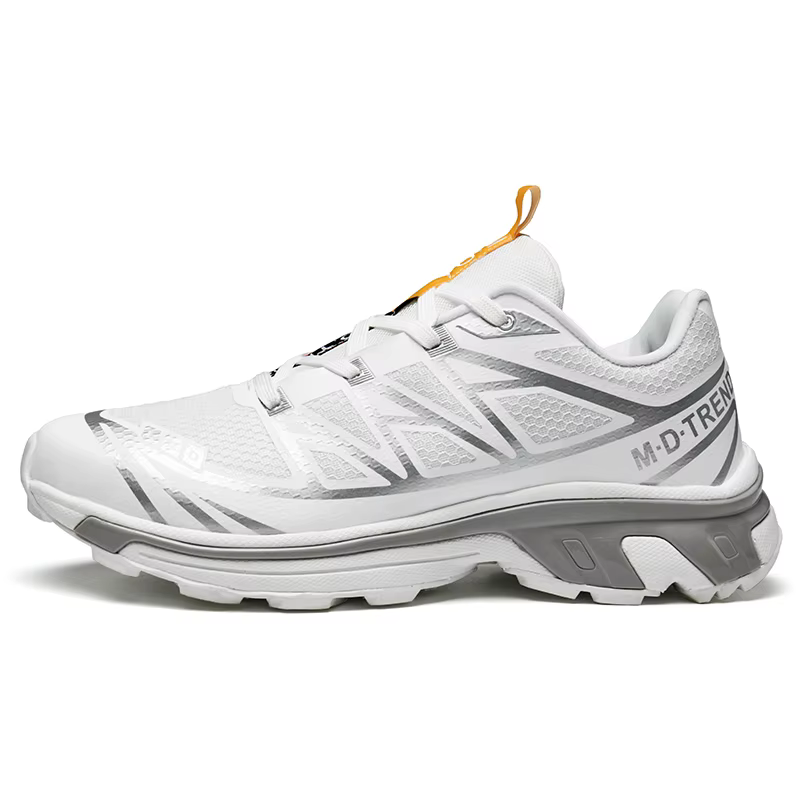 Coussin pour femmes confortable athlétique chaussures de course antidérapantes chaussures décontract