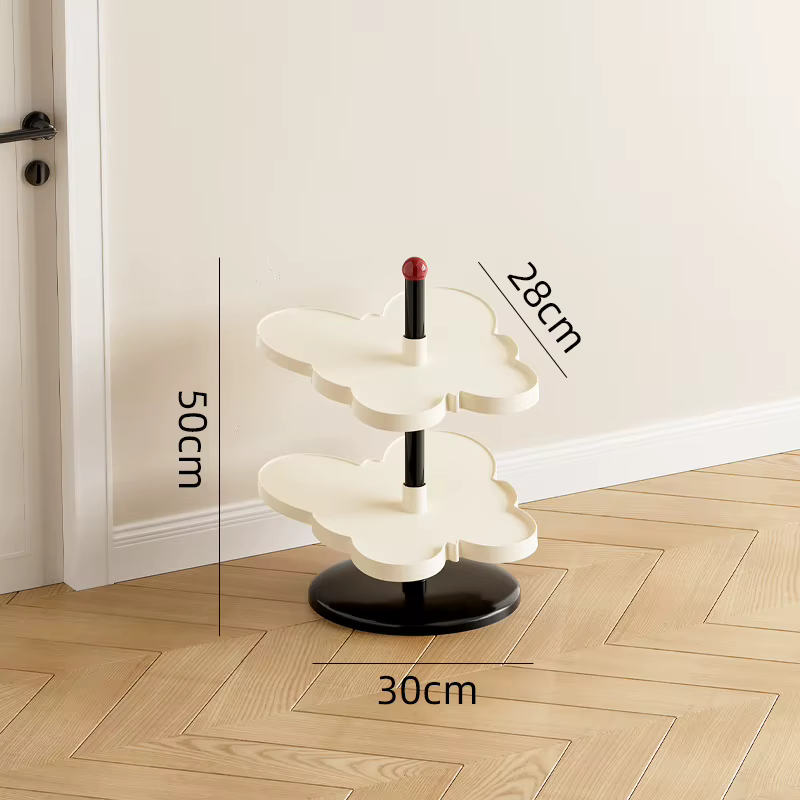Étagère à chaussures multi-niveaux simple et démontable pour entrées étroites, armoire à chaussures 