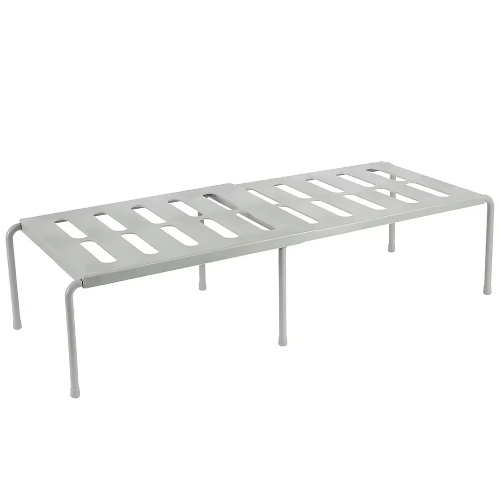 Étagère de rangement de cuisine extensible, organisateur d'épices autoportant, accessoires ménagers 